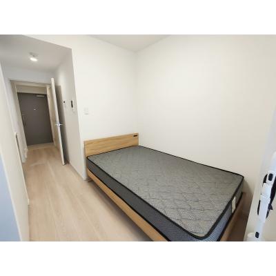 【🌷新生活応援キャンペーン🌷】【禁煙🚭/Wi-Fi無料🌐】マイナビSTAY Kawasaki Axis North　501の物件画像