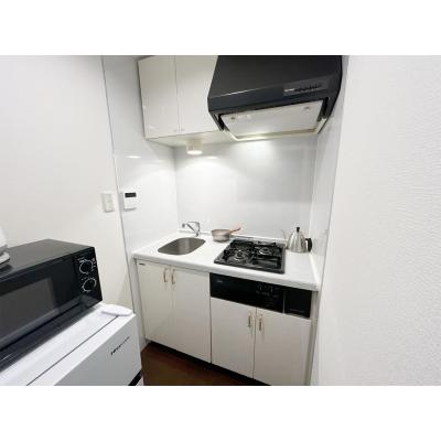 【🎉初期費用オフ｜お得なキャンペーン】【禁煙🚭/Wi-Fi無料🌐】マイナビSTAYミライエ銀座東　404の物件画像