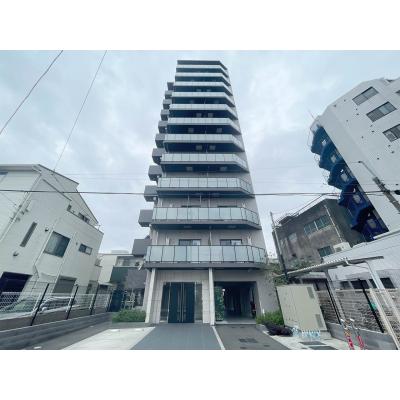 【🎉初期費用オフ｜お得なキャンペーン】【禁煙🚭/Wi-Fi無料🌐】マイナビSTAY東立石　904の物件画像