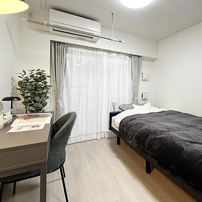 【2025年12月15日～ご入居可能】アットイン東十条AB2-2  『公式サイトなら空室確認、web予約も可能です。今なら限定キャンペーンも実施中！「アットイン」で検索！🔍』の物件画像