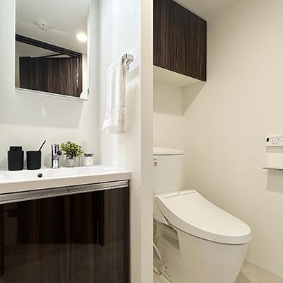 【2025年12月15日～ご入居可能】アットイン東十条AB2-2  『公式サイトなら空室確認、web予約も可能です。今なら限定キャンペーンも実施中！「アットイン」で検索！🔍』の物件画像