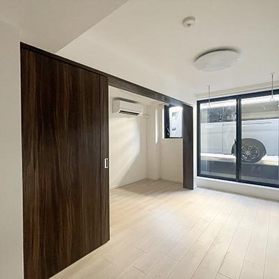 【2025年12月14日～ご入居可能】アットイン東十条AB2-1  『公式サイトなら空室確認、web予約も可能です。今なら限定キャンペーンも実施中！「アットイン」で検索！🔍』の物件画像