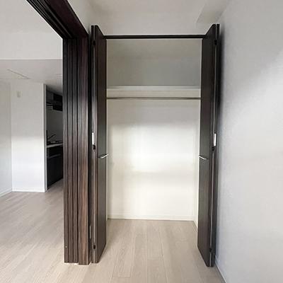 【2025年12月14日～ご入居可能】アットイン東十条AB2-1  『公式サイトなら空室確認、web予約も可能です。今なら限定キャンペーンも実施中！「アットイン」で検索！🔍』の物件画像