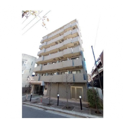 【清掃費11,000円OFF｜1月末までの入居限定🎁】【禁煙🚭/Wi-Fi無料🌐】マイナビSTAYミライエ神楽坂駅前　409の物件画像