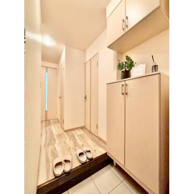 すますて♪【Wi-Fi無料・駐車場あり】藤枝市高柳2丁目、1LDK、P無料　-68-の物件画像