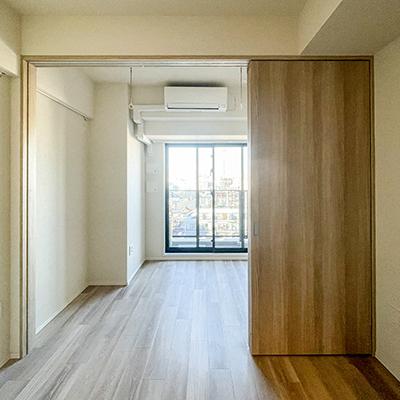 【2025年12月24日～ご入居可能】アットイン錦糸町19-2  『公式サイトなら空室確認、web予約も可能です。今なら限定キャンペーンも実施中！「アットイン」で検索！🔍』の物件画像