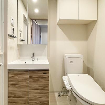 【2025年12月24日～ご入居可能】アットイン錦糸町19-2  『公式サイトなら空室確認、web予約も可能です。今なら限定キャンペーンも実施中！「アットイン」で検索！🔍』の物件画像