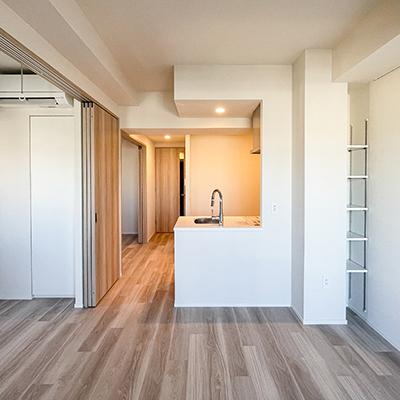 【2025年12月24日～ご入居可能】アットイン錦糸町19-3  『公式サイトなら空室確認、web予約も可能です。今なら限定キャンペーンも実施中！「アットイン」で検索！🔍』の物件画像