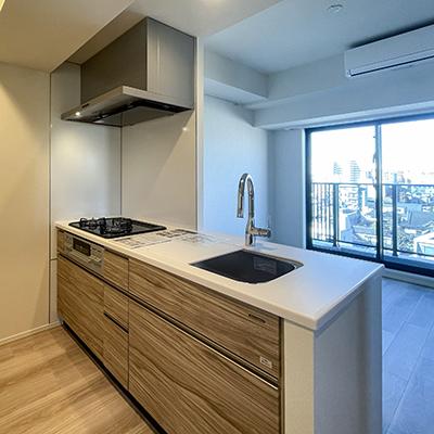 【2025年12月24日～ご入居可能】アットイン錦糸町19-3  『公式サイトなら空室確認、web予約も可能です。今なら限定キャンペーンも実施中！「アットイン」で検索！🔍』の物件画像