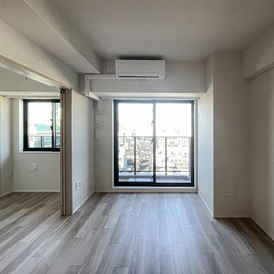 【2025年12月24日～ご入居可能】アットイン錦糸町19-4  『公式サイトなら空室確認、web予約も可能です。今なら限定キャンペーンも実施中！「アットイン」で検索！🔍』の物件画像