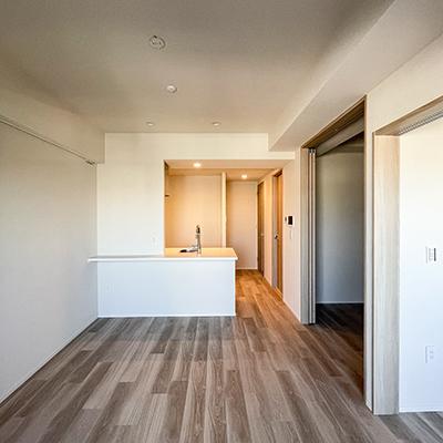 【2025年12月24日～ご入居可能】アットイン錦糸町19-4  『公式サイトなら空室確認、web予約も可能です。今なら限定キャンペーンも実施中！「アットイン」で検索！🔍』の物件画像