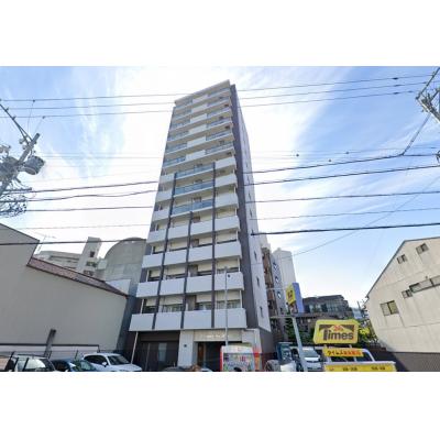 OneLife新栄2nd【★オートロック・浴室乾燥機付き】の物件画像