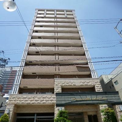 OneLife新栄デコール【★オートロック・独立洗面台・浴室乾燥機付き】の物件画像