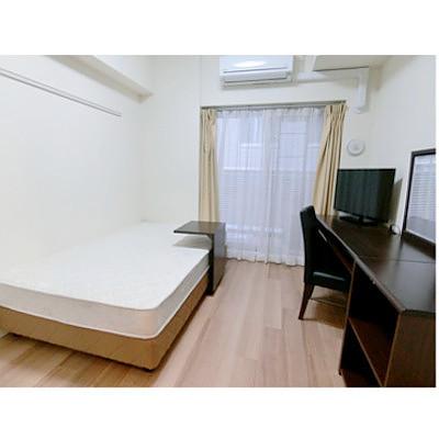 OneLife新栄デコール【★オートロック・独立洗面台・浴室乾燥機付き】の物件画像