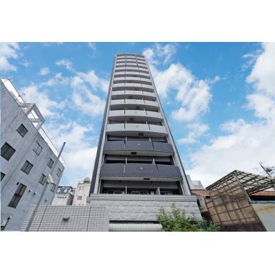 OneLife栄モード【★オートロック、バス・トイレ別、独立洗面台】の物件画像