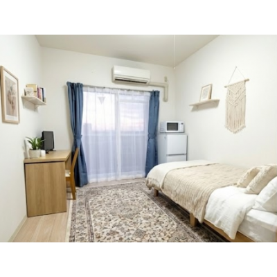 🏵️🌷☘️【コンビニ🏪徒歩2分！🏃‍♀️】泉大津駅徒歩10分☘️🌷🏵️の物件画像