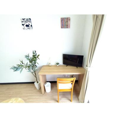 🏵️🌷☘️【コンビニ🏪徒歩2分！🏃‍♀️】泉大津駅徒歩10分☘️🌷🏵️の物件画像