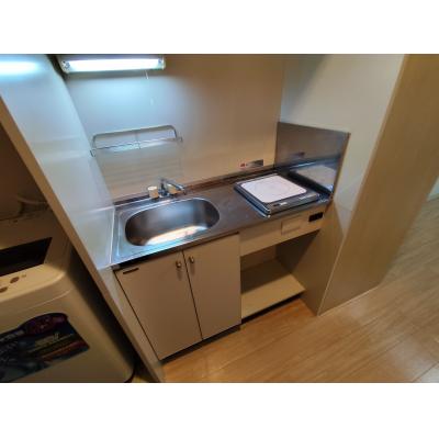 🏵️🌷☘️【コンビニ🏪徒歩2分！🏃‍♀️】泉大津駅徒歩10分☘️🌷🏵️の物件画像