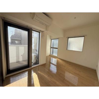 OneLife日本橋エライザ【▼バストイレ別、独立洗面台付】の物件画像