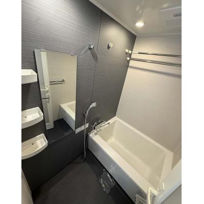 OneLife日本橋エライザ【▼バストイレ別、独立洗面台付】の物件画像