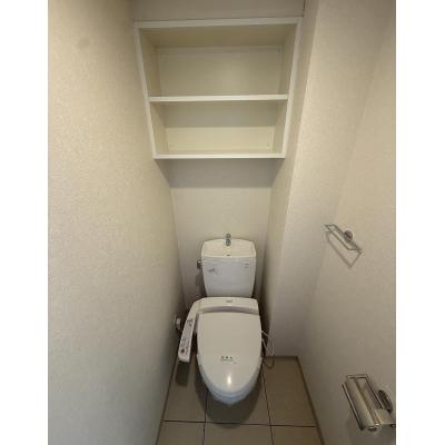 OneLife日本橋エライザ【▼バストイレ別、独立洗面台付】の物件画像