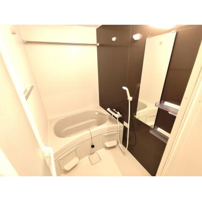 【✨🏰新築物件🏰✨】諏訪ノ森駅1分🚉イオンや100均もすぐ近くの便利物件♪家具家電付き🎏の物件画像