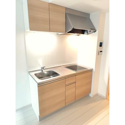 【✨🏰新築物件🏰✨】諏訪ノ森駅1分🚉イオンや100均もすぐ近くの便利物件♪家具家電付き🎏の物件画像