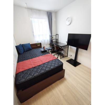 BraTTo蒲田キング【✨人気の大田区物件✨】梅屋敷駅徒歩13分の好立地🚃の物件画像