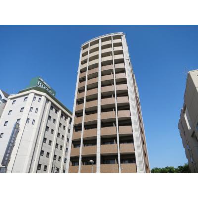 OneLife金山パークス【★オートロック、2口コンロ、独立洗面台】の物件画像