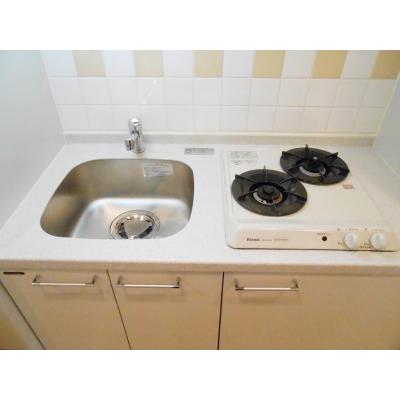 OneLife金山パークス【★オートロック、2口コンロ、独立洗面台】の物件画像