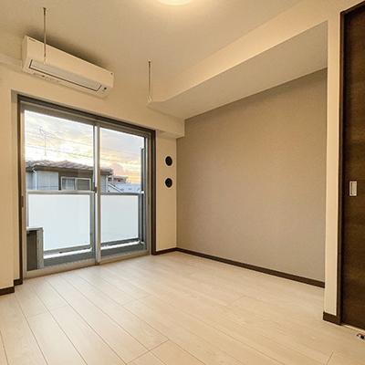 【　満室　】アットイン南行徳1  『公式サイトなら空室確認、web予約も可能です。今なら限定キャンペーンも実施中！「アットイン」で検索！🔍』の物件画像