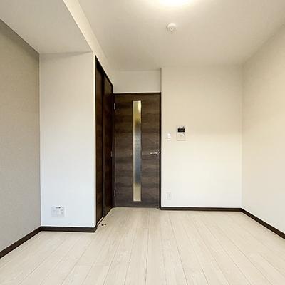 【　満室　】アットイン南行徳1  『公式サイトなら空室確認、web予約も可能です。今なら限定キャンペーンも実施中！「アットイン」で検索！🔍』の物件画像