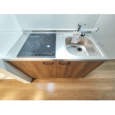 【✨🏰新築物件🏰✨】鳳駅5分🚉ショッピングモールやコンビニもすぐ近くの便利物件♪家具家電付き🎏の物件画像