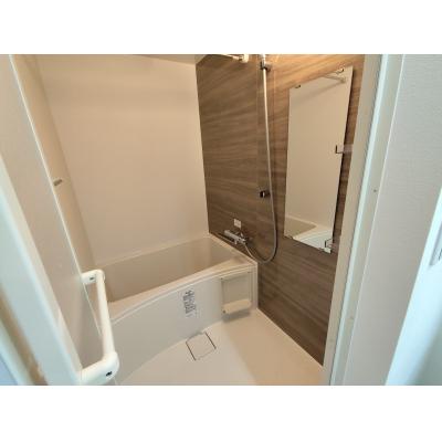 【✨🏰新築物件🏰✨】鳳駅5分🚉ショッピングモールやコンビニもすぐ近くの便利物件♪家具家電付き🎏の物件画像