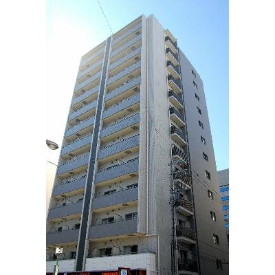 OneLife栄駅前【★2口コンロ・カウンターキッチン・浴室乾燥機】の物件画像