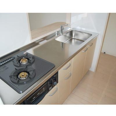 OneLife栄駅前【★2口コンロ・カウンターキッチン・浴室乾燥機】の物件画像