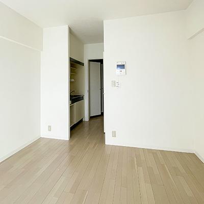 【満室】アットイン大崎10  『公式サイトなら空室確認、web予約も可能です。今なら限定キャンペーンも実施中！「アットイン」で検索！🔍』の物件画像