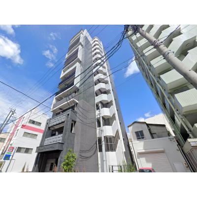 OneLife上前津リース【★無料Wi-Fi・オートロック・浴室乾燥機】の物件画像