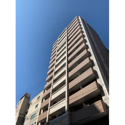 OneLife名古屋メトロ＜TYPE2＞の物件画像