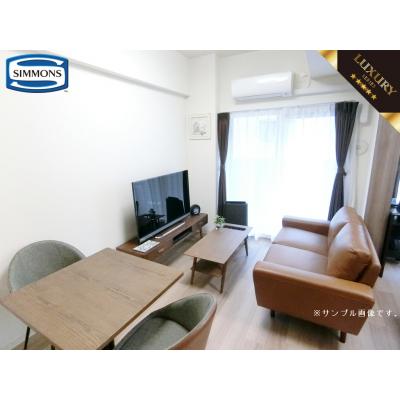 OneLife名古屋メトロ＜TYPE2＞の物件画像