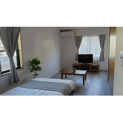 KIT【高速ICアクセス良好】金沢西IC車8分☆Wi‑Fi☆P有の物件画像