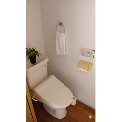 KIT【高速ICアクセス良好】金沢西IC車8分☆Wi‑Fi☆P有の物件画像