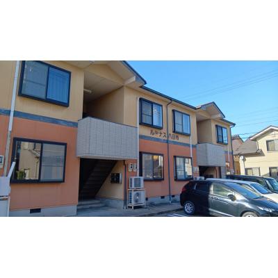 KIT【高速ICアクセス良好】金沢西IC車8分☆Wi‑Fi☆P有の物件画像