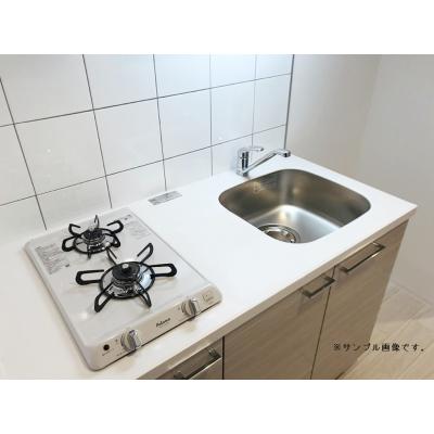 OneLife葵デュース【★浴室乾燥機・独立洗面台・2口コンロ】の物件画像