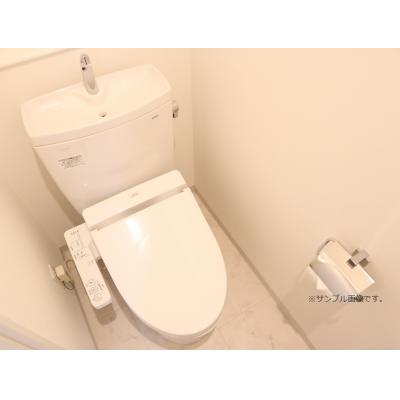 OneLife葵デュース【★浴室乾燥機・独立洗面台・2口コンロ】の物件画像