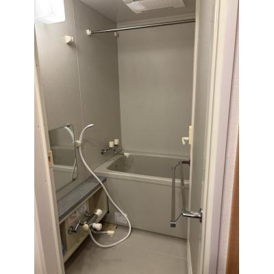 【TM神楽坂CT/メゾネット】人気の神楽坂・メゾネットルーム・ダブルベッド・駅徒歩１分・ネットWi-Fi無制限無料・宅配ボックス利用可・外国語対応可の物件画像