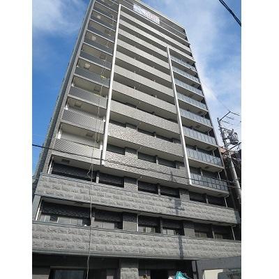 OneLife名古屋グロウ【★バス・トイレ別、独立洗面台、浴室乾燥機付き】の物件画像