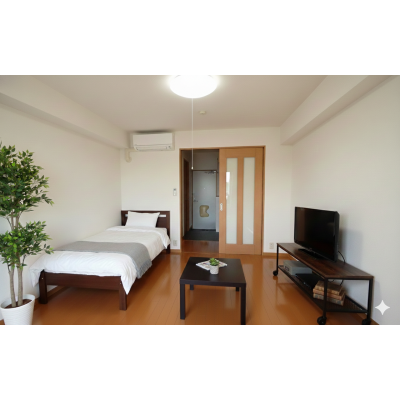 KIT【金沢東ICから車6分♪】Wi-Fi無料☆駐車場有 の物件画像