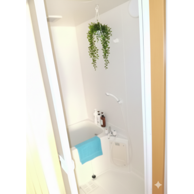 KIT【金沢東ICから車6分♪】Wi-Fi無料☆駐車場有 の物件画像