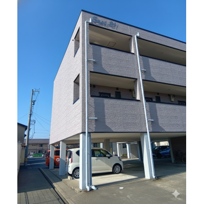 KIT【金沢東ICから車6分♪】Wi-Fi無料☆駐車場有 の物件画像